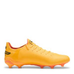 Puma Artificial Ground Football Boots – view 5