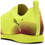 Puma Junior Indoor Football Boots - Image 5