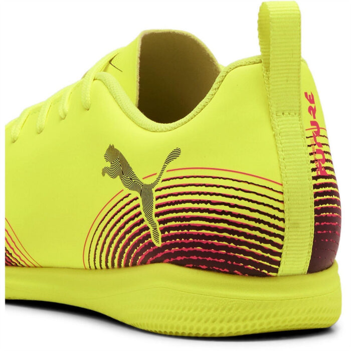 Puma Junior Indoor Football Boots - Image 5