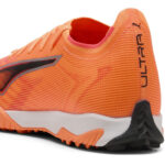 Puma Ultra 6 Turf Football Boots – Heat Fire-Pum – view 5