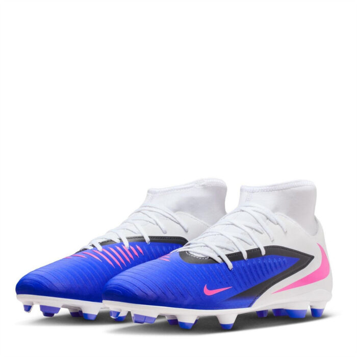 Nike 6 High Firm Ground Football Boots – view 4