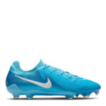 Nike Mens Phantom Gx Ii Firm Ground Football Boots – Blue/Baltic