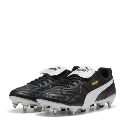 Puma King Top Mxsg Soft Ground Football Boots