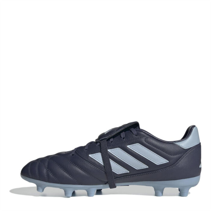 adidas Copa Gloro Fold Over Tongue Firm Ground Football Boots – Navy/Blue – view 2
