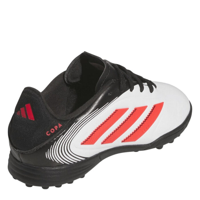 adidas Copa Pure III Junior Turf Football Boots – view 4