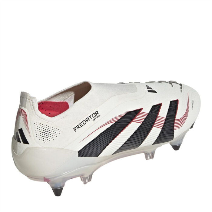adidas Soft Ground Football Boots – view 4