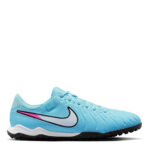Nike Tiempo Legend 10 Turf Football Boots – Blue/White