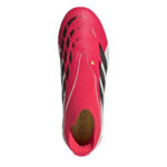 adidas Predator Junior Firm Ground Football Boots – view 5