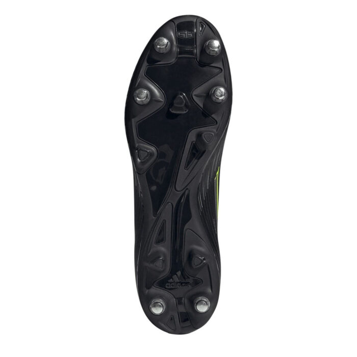 adidas F50 Soft Ground Football Boots – view 6