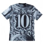 Mens Juventus 2025/26 Pre-Match Jersey 4