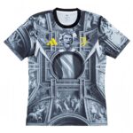 Mens Juventus 2025/26 Pre-Match Jersey 3
