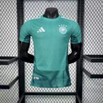 Mens Germany 2026 World Cup Goalkeeper Jersey Player Version 9