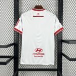 Mens Cultural Leonesa 2025/26 Home Jersey 1