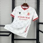 Mens Cultural Leonesa 2025/26 Home Jersey 9