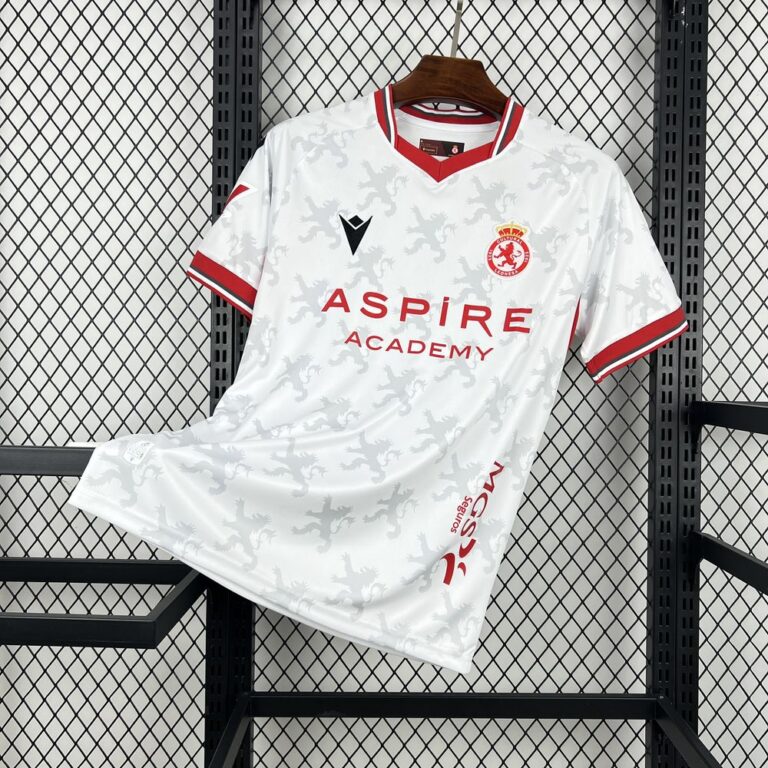 Mens Cultural Leonesa 2025/26 Home Jersey 9