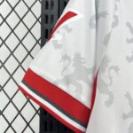 Mens Cultural Leonesa 2025/26 Home Jersey 7