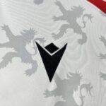 Mens Cultural Leonesa 2025/26 Home Jersey 6