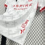 Mens Cultural Leonesa 2025/26 Home Jersey 3