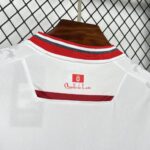 Mens Cultural Leonesa 2025/26 Home Jersey 2