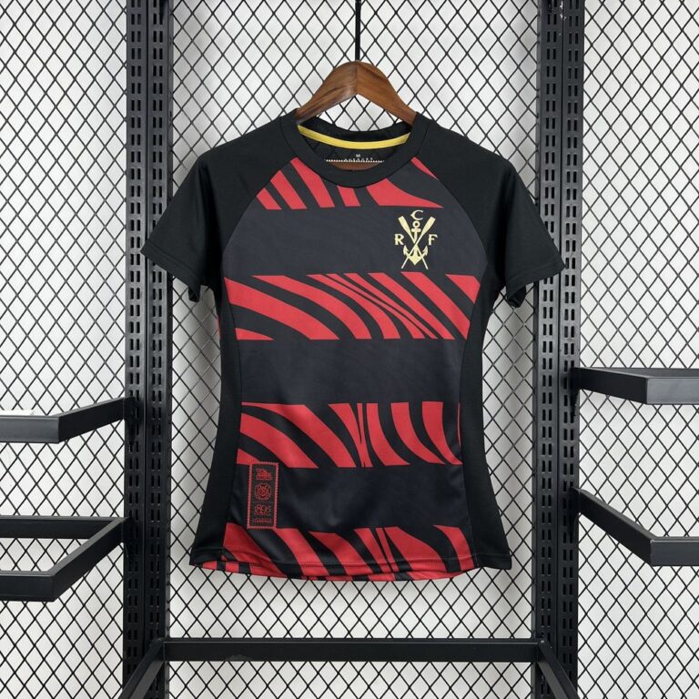 Womens Flamengo 2025/26 Special Jersey 7