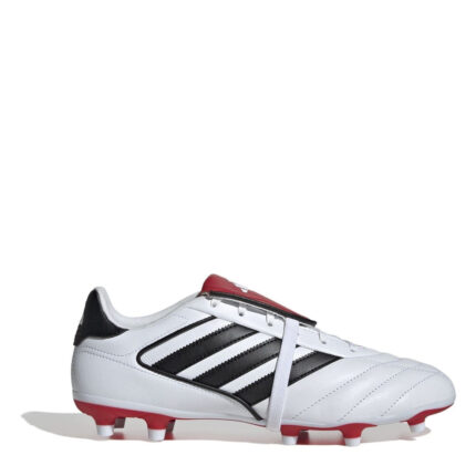 adidas Copa Gloro Ii Foldover Tongue Firm Ground Football Boots – White/Blk/Red