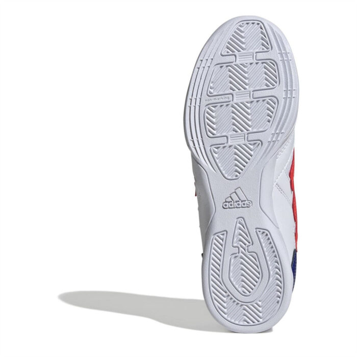 adidas Junior Indoor Football Boots - Image 6