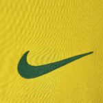 Mens Brazil 2026 World Cup Home Jersey 8