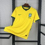 Mens Brazil 2026 World Cup Home Jersey 9