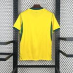 Mens Brazil 2026 World Cup Home Jersey 1