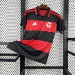 Mens Flamengo 2026/27 Home Jersey 17
