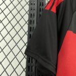 Mens Flamengo 2026/27 Home Jersey 14