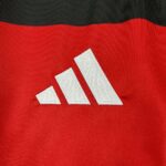 Mens Flamengo 2026/27 Home Jersey 13