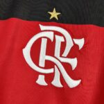 Mens Flamengo 2026/27 Home Jersey 12
