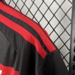 Mens Flamengo 2026/27 Home Jersey 11