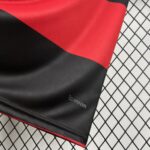 Mens Flamengo 2026/27 Home Jersey 10