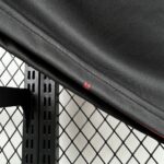 Mens Flamengo 2026/27 Home Jersey 9