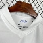 Mens Tottenham Hotspur 2025/26 125th Anniversary Long Sleeve Jersey 7