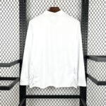 Mens Tottenham Hotspur 2025/26 125th Anniversary Long Sleeve Jersey 1