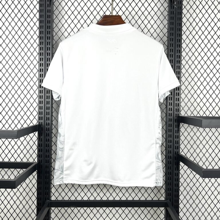 Mens Tottenham Hotspur 2025/26 125th Anniversary Jersey 1