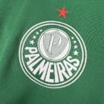 Mens Palmeiras 2026/27 Home Jersey 3