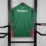 Mens Palmeiras 2026/27 Home Jersey 1