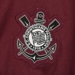 Mens Corinthians 2026/27 Pre-Match Jersey 4