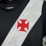 Womens Vasco Da Gama 2026/27 Home Jersey 2