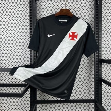 Mens Vasco Da Gama 2026/27 Home Jersey 7