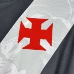Mens Vasco Da Gama 2026/27 Home Jersey 4