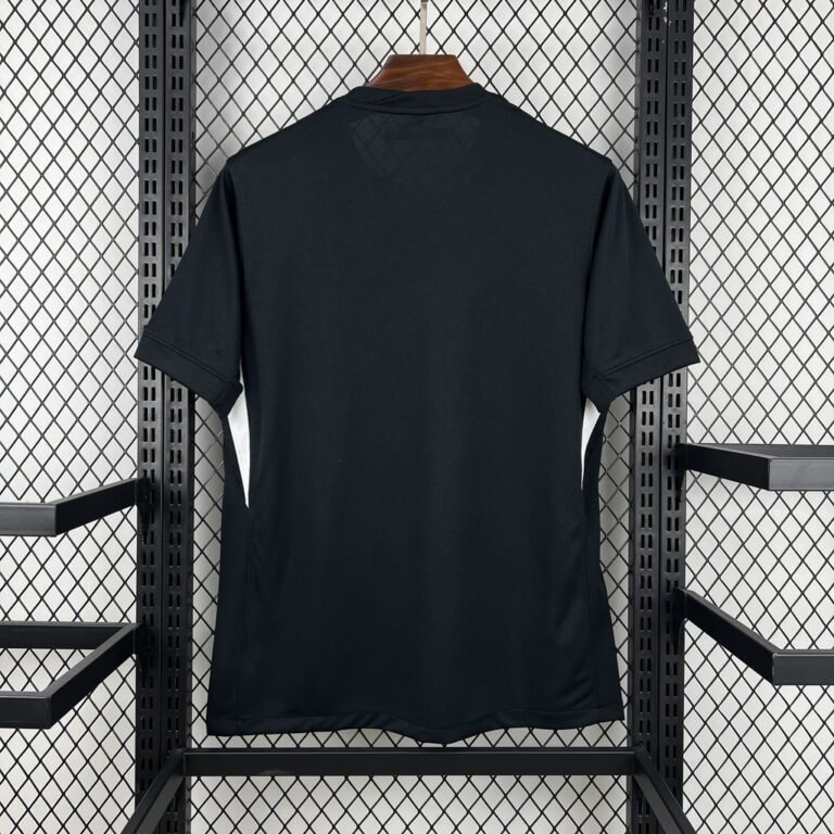 Mens Vasco Da Gama 2026/27 Home Jersey 1