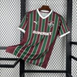 Mens Fluminense 2026/27 Home Jersey 7