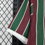 Mens Fluminense 2026/27 Home Jersey 5