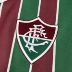 Mens Fluminense 2026/27 Home Jersey 3