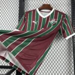 Mens Fluminense 2026/27 Home Jersey 2